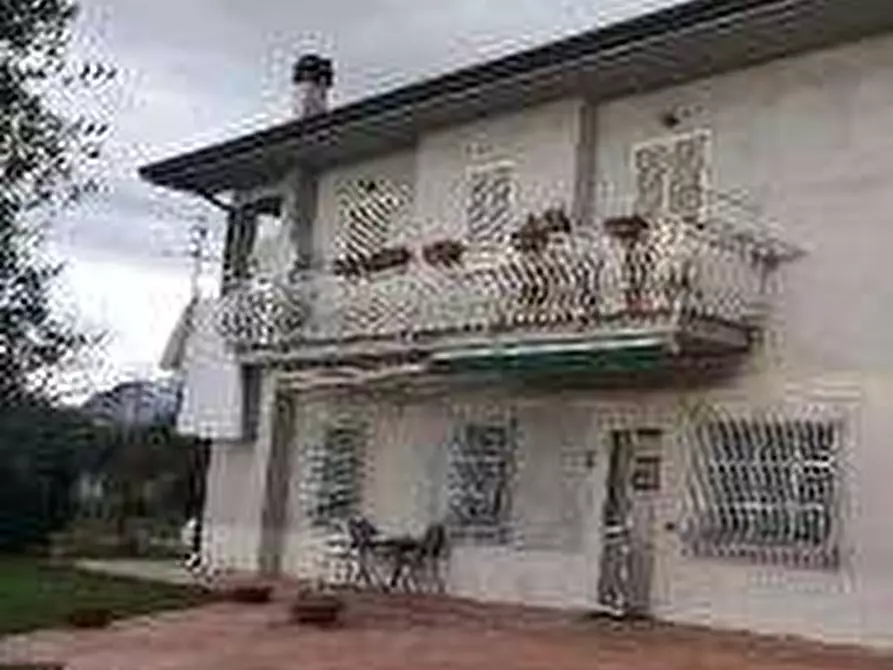 Immagine 3 di Villa in vendita  in via Pisicariello a Sant'elia Fiumerapido