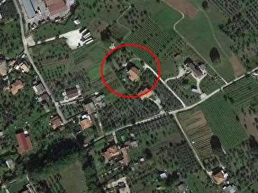 Immagine 4 di Villa in vendita  in via Pisicariello a Sant'elia Fiumerapido