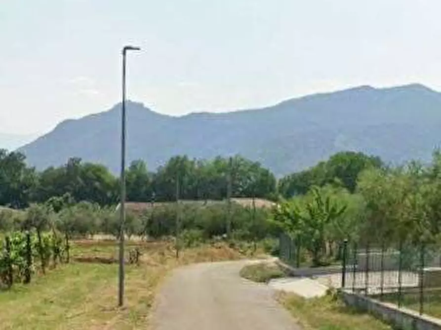 Immagine 6 di Villa in vendita  in via Pisicariello a Sant'elia Fiumerapido