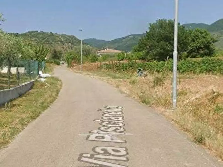 Immagine 7 di Villa in vendita  in via Pisicariello a Sant'elia Fiumerapido