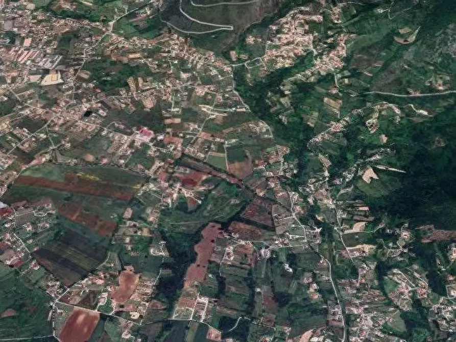 Immagine 10 di Villa in vendita  in via Pisicariello a Sant'elia Fiumerapido