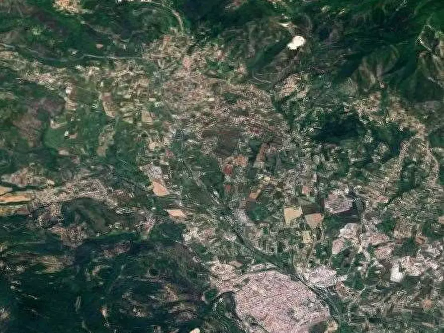 Immagine 11 di Villa in vendita  in via Pisicariello a Sant'elia Fiumerapido