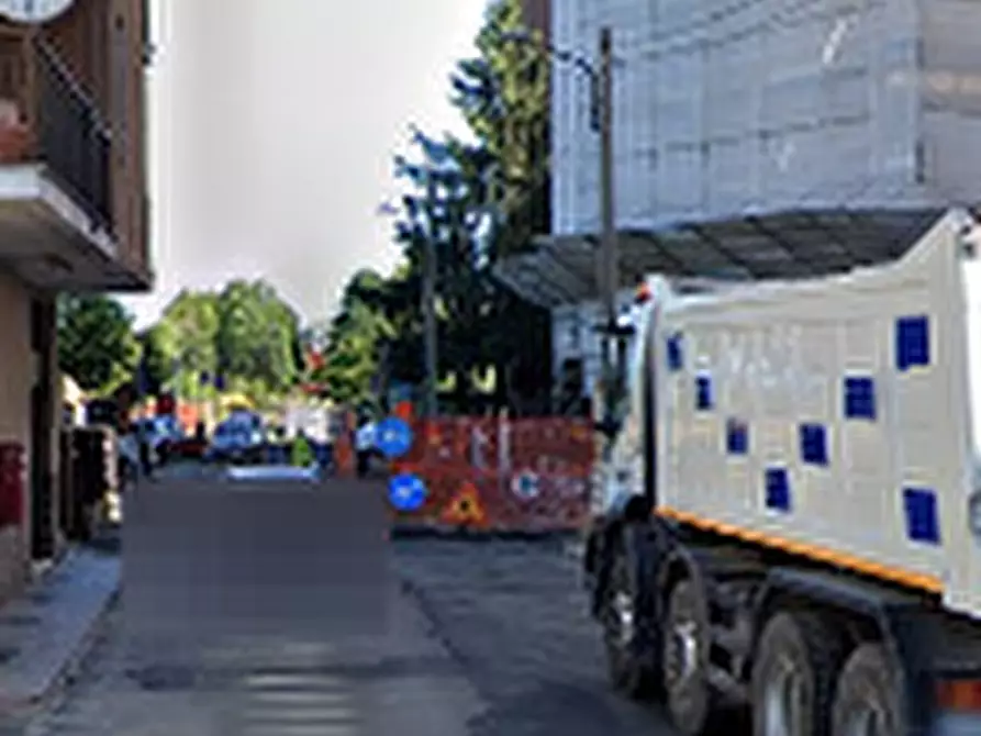 Immagine 6 di Appartamento in vendita  in Piazza Giovanni XXIII a Senago
