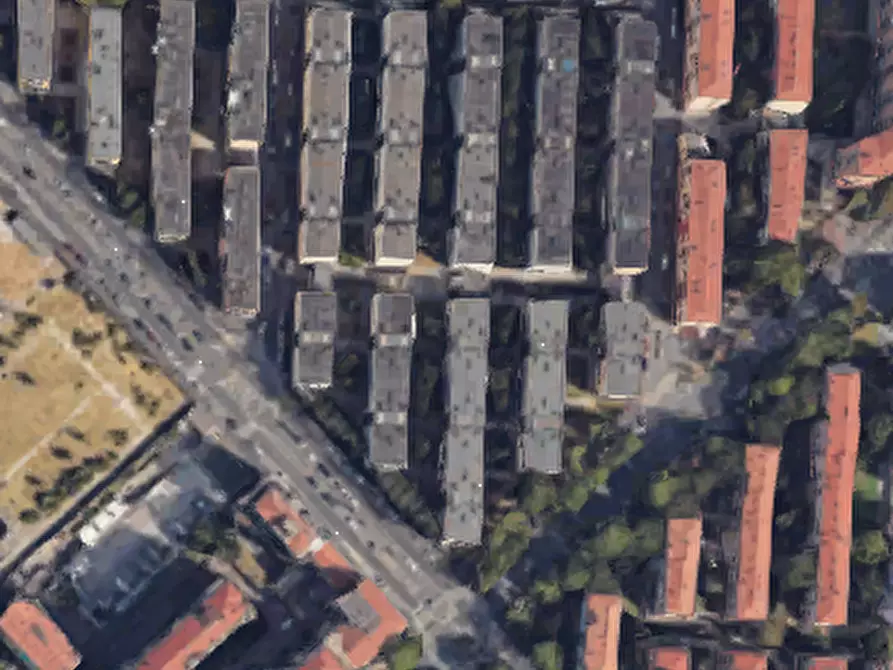 Immagine 5 di Garage in vendita  in Via XI Febbraio a Trezzo Sull'adda