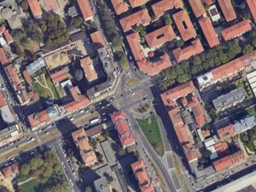 Immagine 9 di Magazzino in vendita  in Via Giambellino a Milano