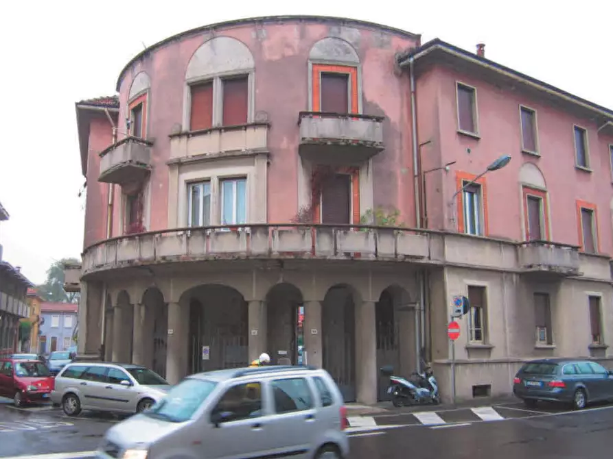 Immagine 1 di Appartamento in vendita  in Via A. Manzoni a Busto Garolfo