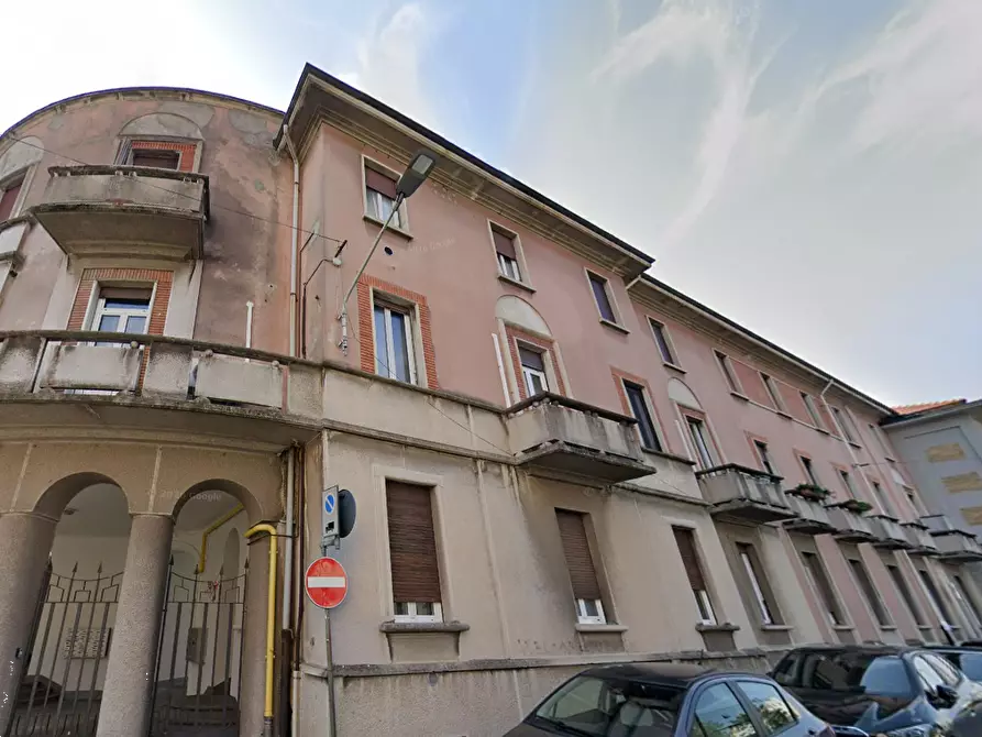 Immagine 4 di Appartamento in vendita  in Via A. Manzoni a Busto Garolfo