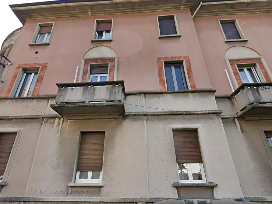 Immagine 5 di Appartamento in vendita  in Via A. Manzoni a Busto Garolfo