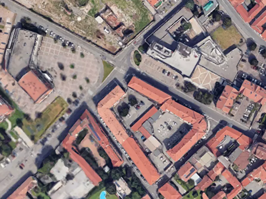 Immagine 8 di Appartamento in vendita  in Via A. Manzoni a Busto Garolfo