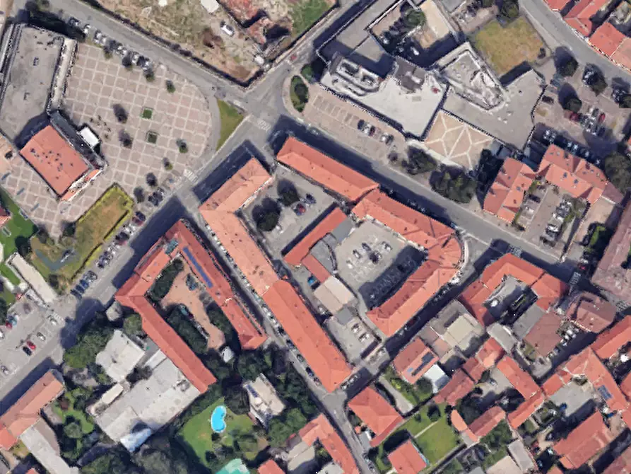 Immagine 9 di Appartamento in vendita  in Via A. Manzoni a Busto Garolfo