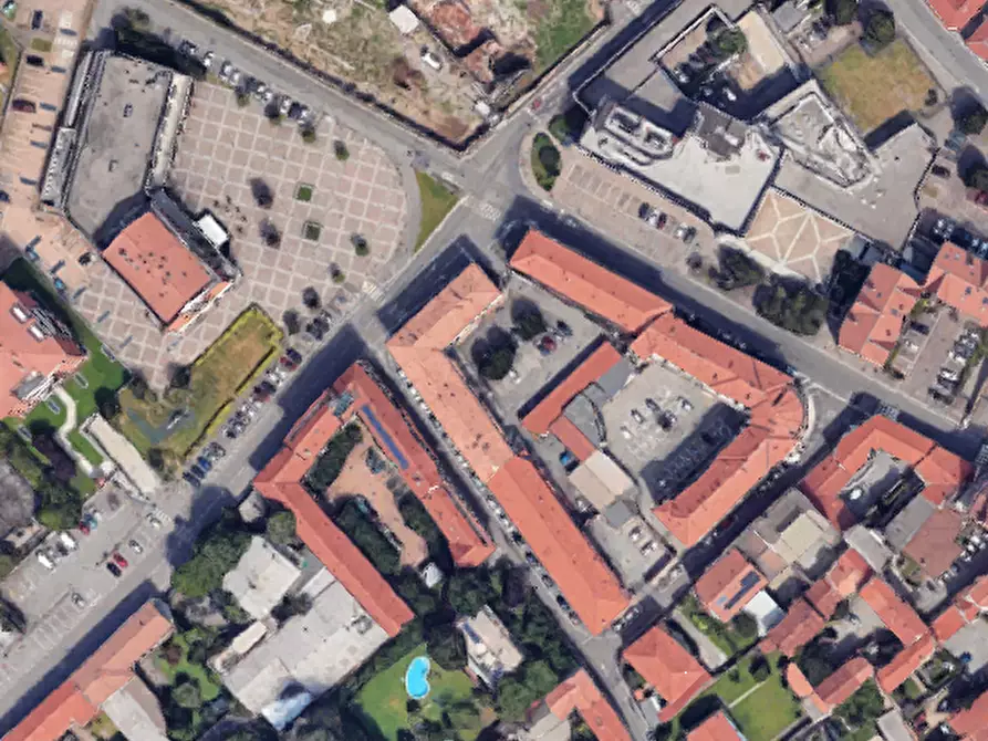Immagine 10 di Appartamento in vendita  in Via A. Manzoni a Busto Garolfo