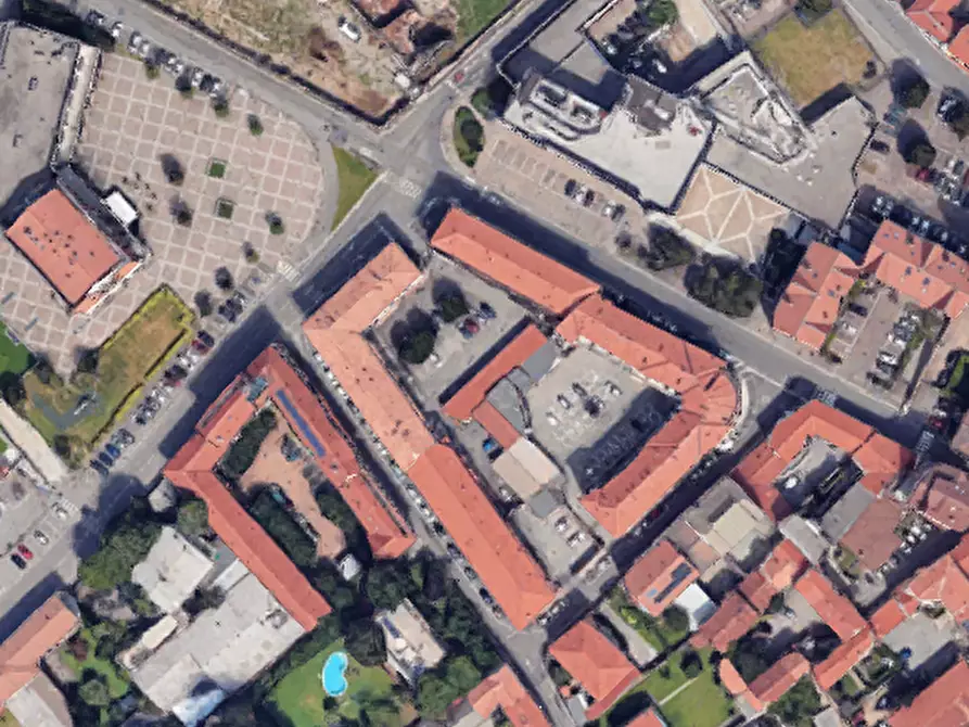 Immagine 11 di Appartamento in vendita  in Via A. Manzoni a Busto Garolfo