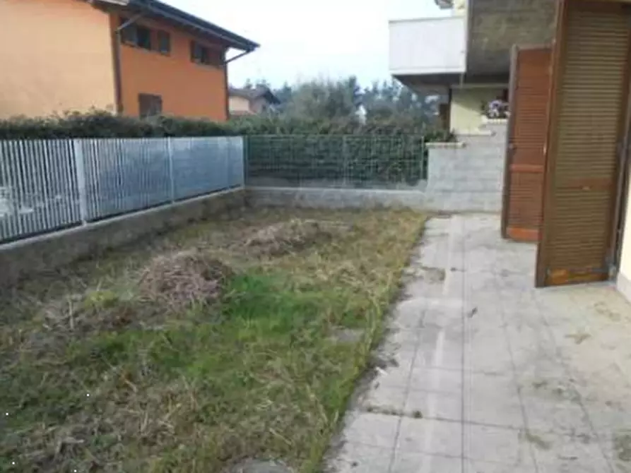 Immagine 2 di Appartamento in vendita  in Via Cascina Cavallasco a Pozzo D'adda