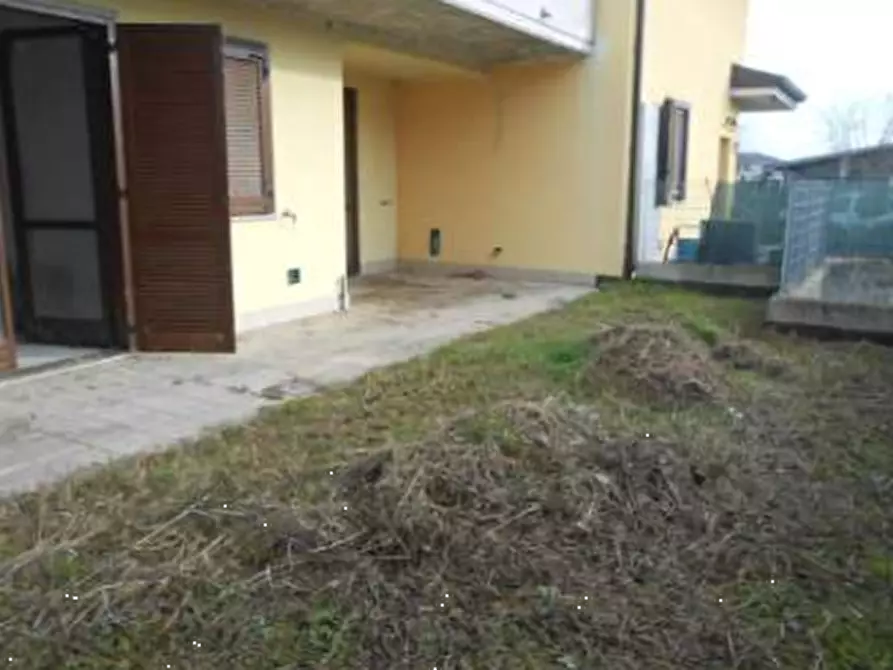 Immagine 1 di Appartamento in vendita  in Via Cascina Cavallasco a Pozzo D'adda
