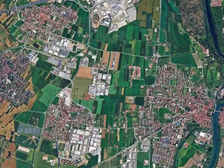 Immagine 8 di Appartamento in vendita  in Via Cascina Cavallasco a Pozzo D'adda