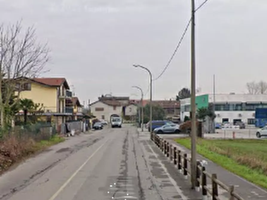 Immagine 11 di Appartamento in vendita  in Via Cascina Cavallasco a Pozzo D'adda