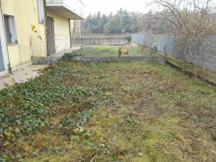 Immagine 3 di Appartamento in vendita  in Via Cascina Cavallasco a Pozzo D'adda