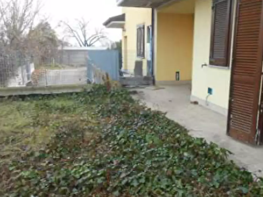 Immagine 4 di Appartamento in vendita  in Via Cascina Cavallasco a Pozzo D'adda