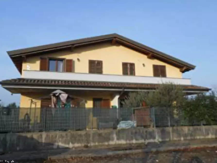 Immagine 1 di Appartamento in vendita  in Via Cascina Cavallasco a Pozzo D'adda