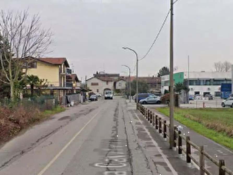 Immagine 13 di Appartamento in vendita  in Via Cascina Cavallasco a Pozzo D'adda