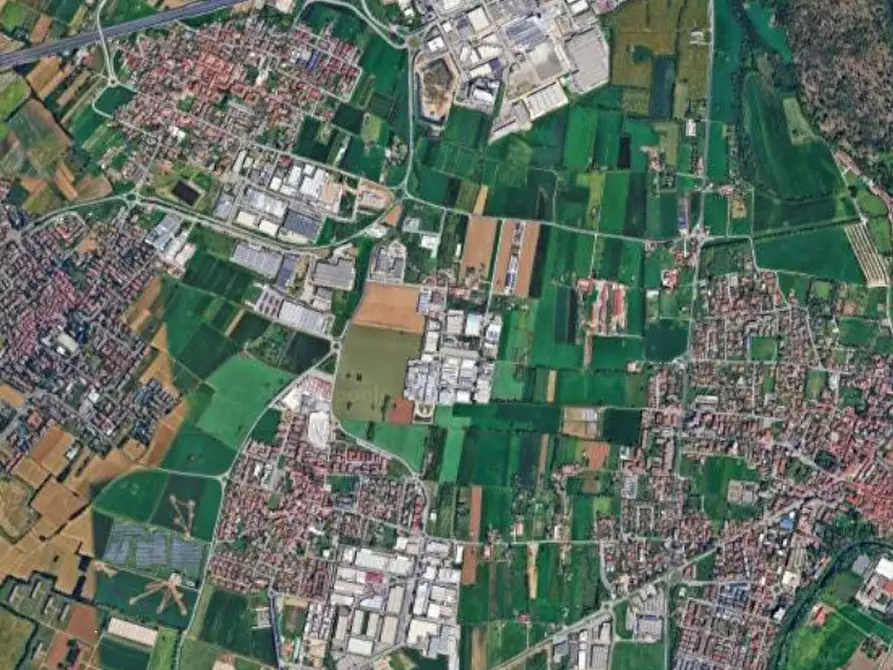 Immagine 15 di Appartamento in vendita  in Via Cascina Cavallasco a Pozzo D'adda