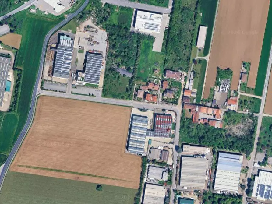 Immagine 16 di Appartamento in vendita  in Via Cascina Cavallasco a Pozzo D'adda