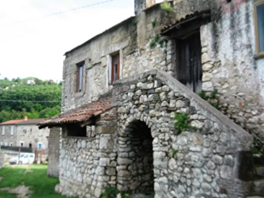 Immagine 6 di Rustico / casale in vendita  in Via Roma a Dragoni