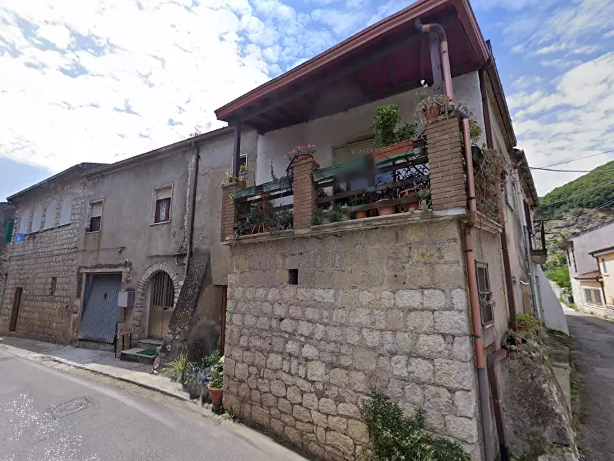 Immagine 9 di Rustico / casale in vendita  in Via Roma a Dragoni