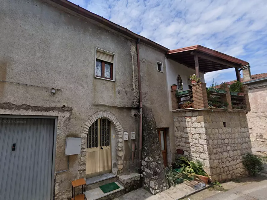 Immagine 10 di Rustico / casale in vendita  in Via Roma a Dragoni