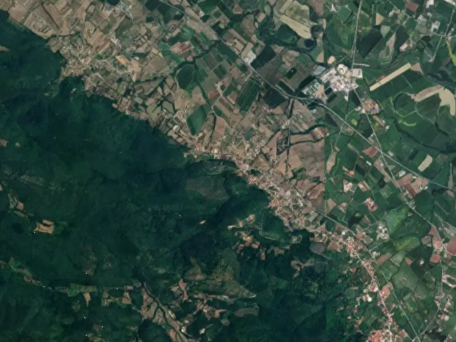Immagine 22 di Rustico / casale in vendita  in Via Roma a Dragoni