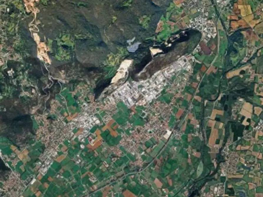Immagine 4 di Terreno agricolo in vendita  in Prevalle  a Prevalle