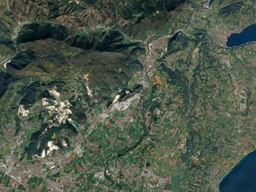 Immagine 5 di Terreno agricolo in vendita  in Prevalle  a Prevalle