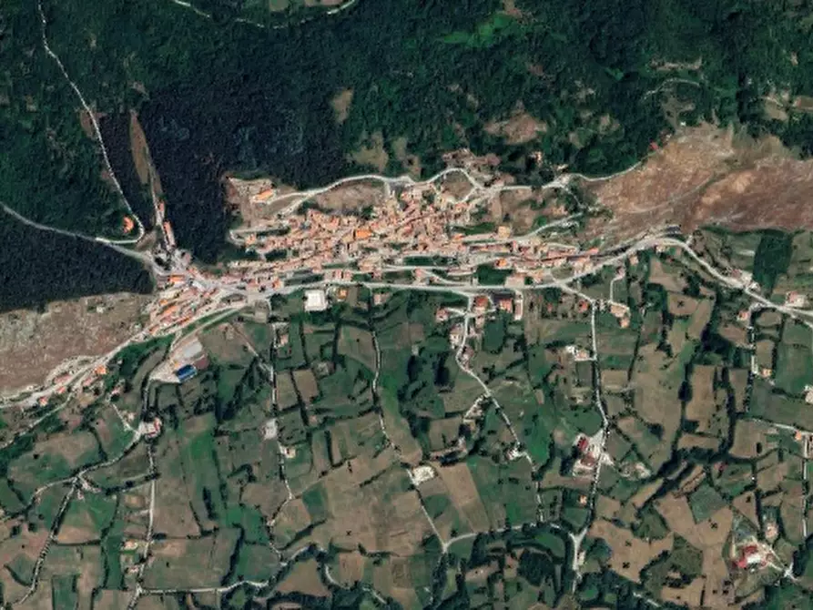 Immagine 19 di Appartamento in vendita  in Via San Giovanni a Letino