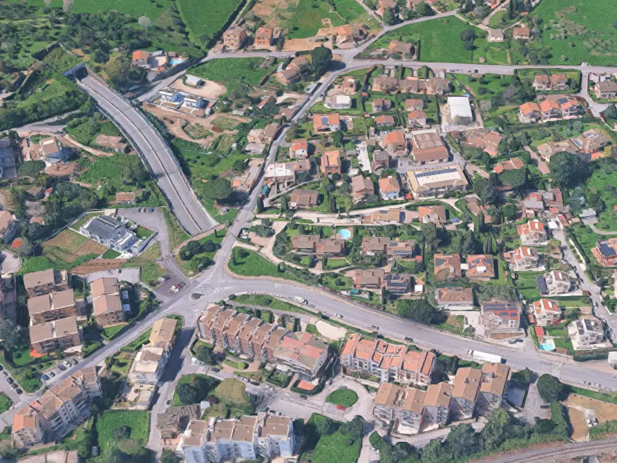 Immagine 5 di Laboratorio in vendita  in Via delle Mole a Albano Laziale