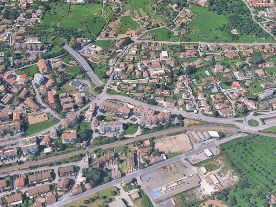 Immagine 6 di Laboratorio in vendita  in Via delle Mole a Albano Laziale
