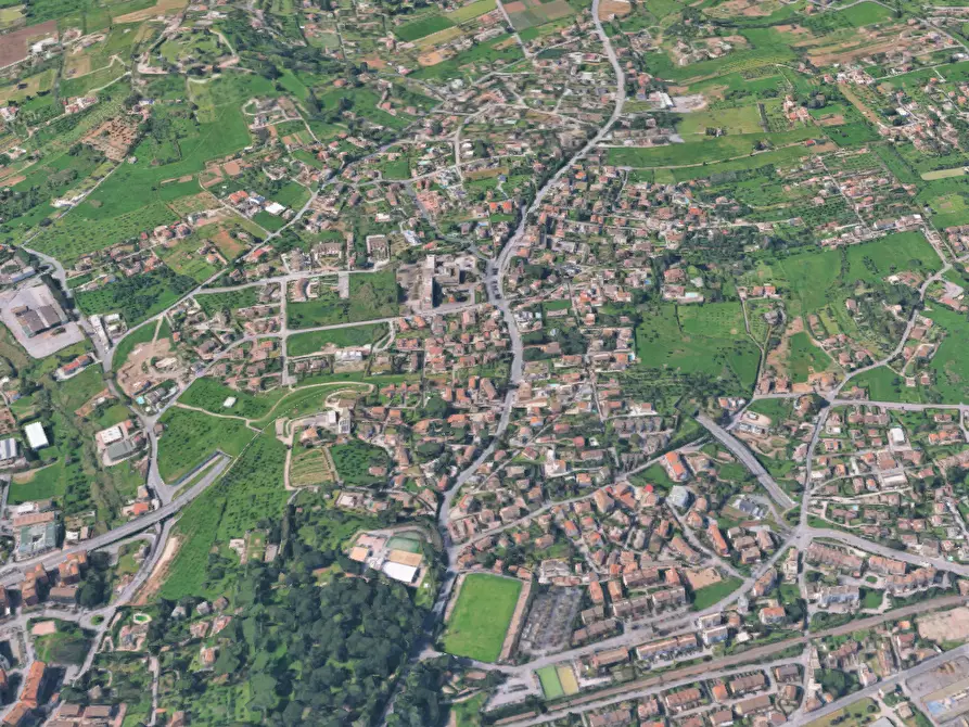 Immagine 8 di Laboratorio in vendita  in Via delle Mole a Albano Laziale