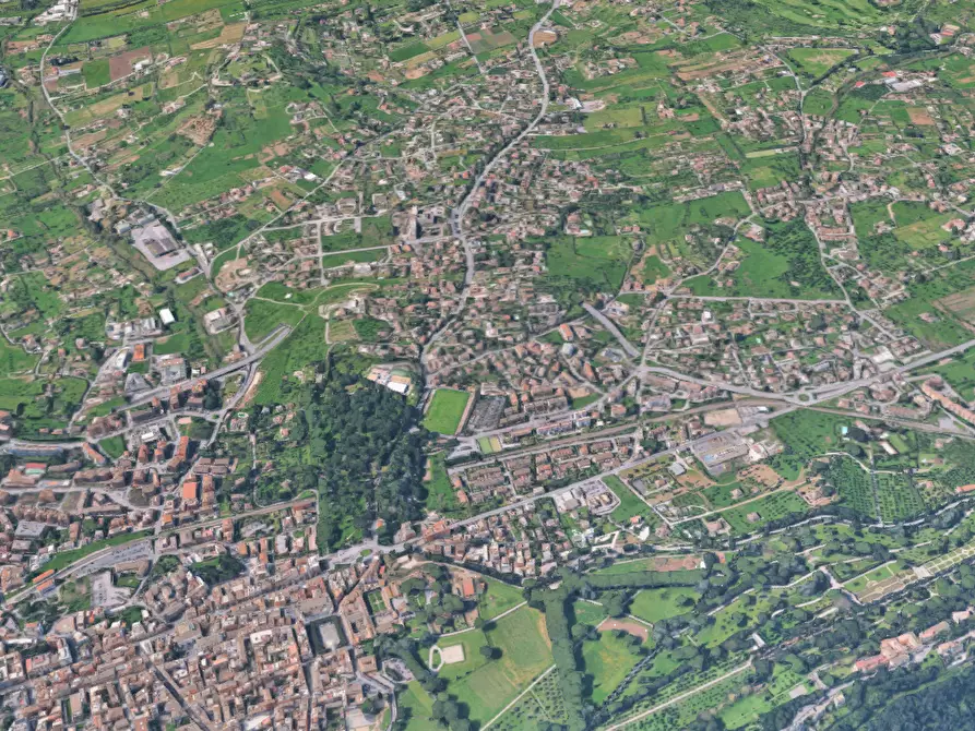 Immagine 9 di Laboratorio in vendita  in Via delle Mole a Albano Laziale