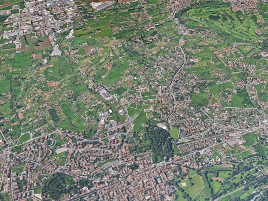 Immagine 10 di Laboratorio in vendita  in Via delle Mole a Albano Laziale