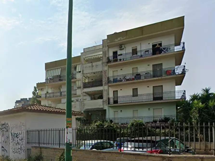 Immagine 11 di Appartamento in vendita  in C. Italia a Anzio