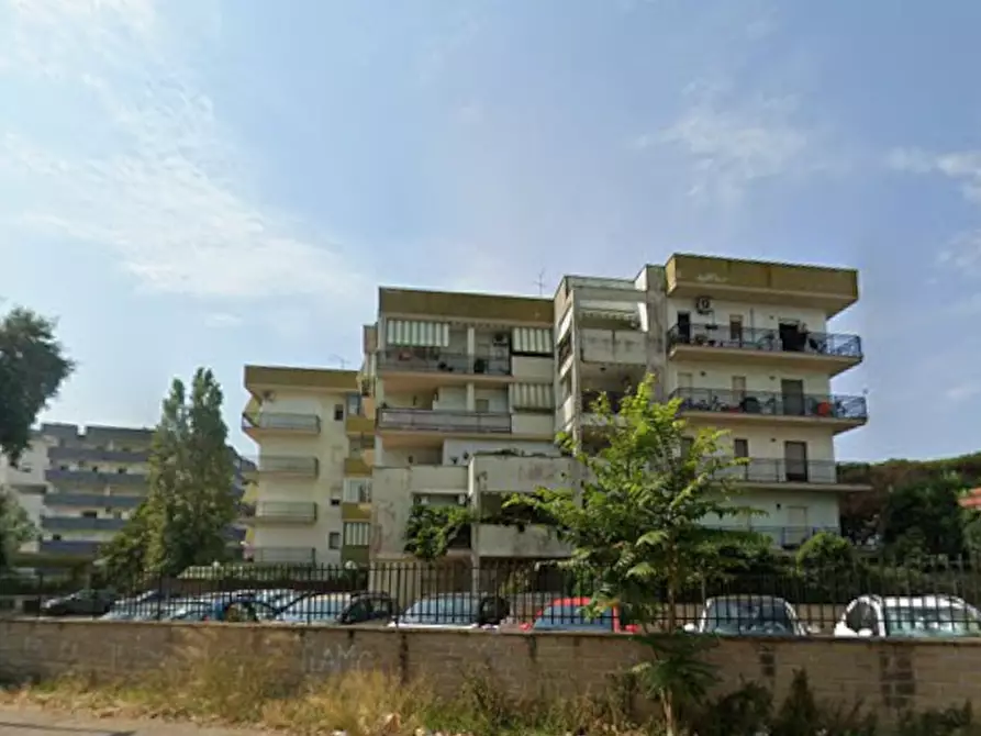 Immagine 12 di Appartamento in vendita  in C. Italia a Anzio