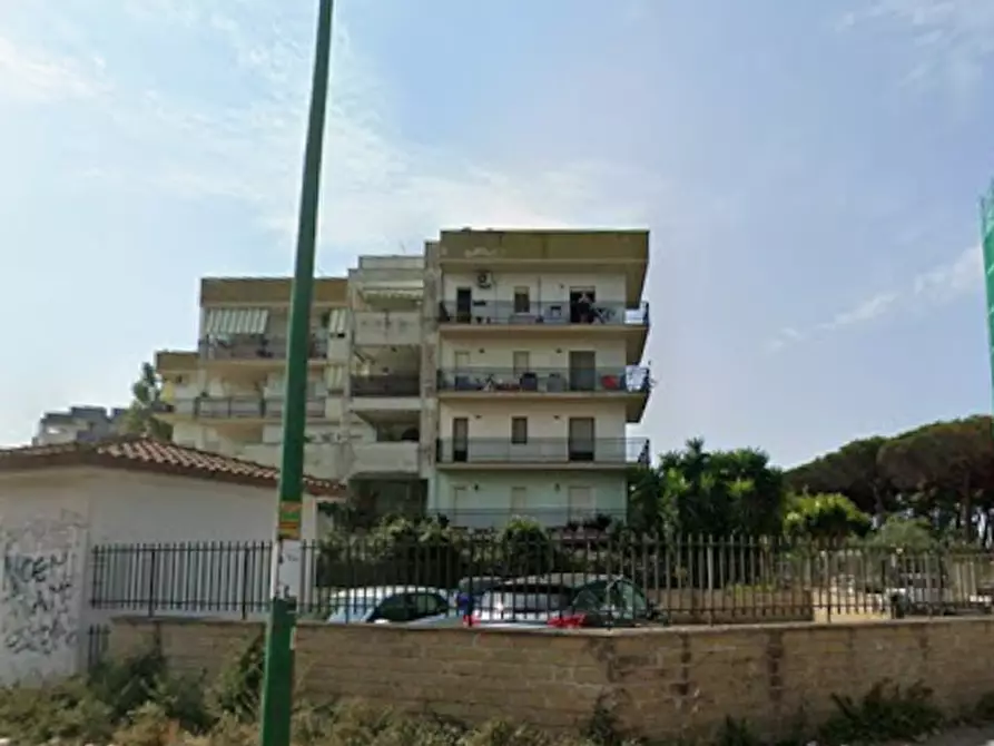 Immagine 13 di Appartamento in vendita  in C. Italia a Anzio