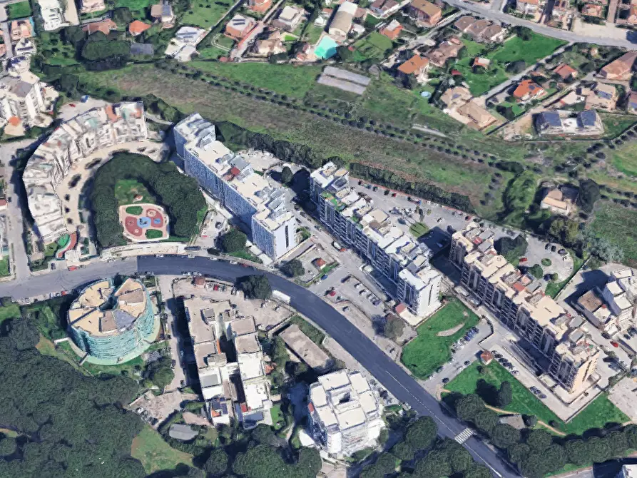 Immagine 17 di Appartamento in vendita  in C. Italia a Anzio