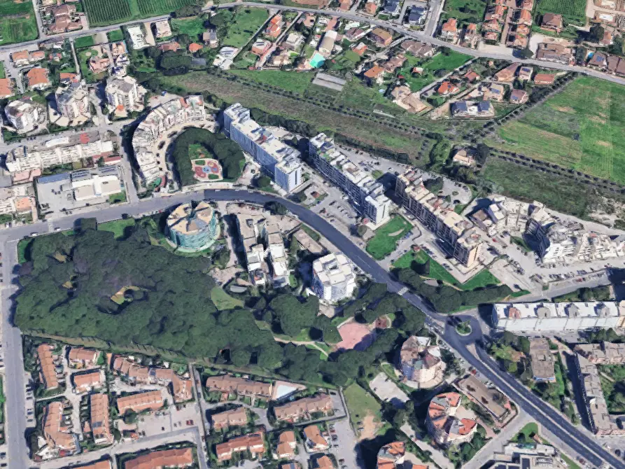 Immagine 18 di Appartamento in vendita  in C. Italia a Anzio