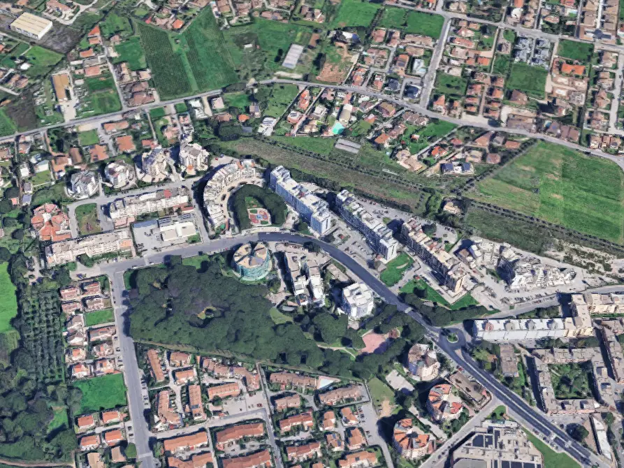 Immagine 19 di Appartamento in vendita  in C. Italia a Anzio