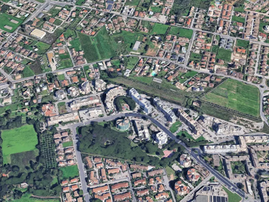 Immagine 20 di Appartamento in vendita  in C. Italia a Anzio