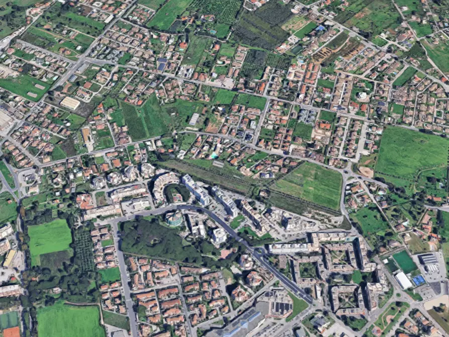 Immagine 21 di Appartamento in vendita  in C. Italia a Anzio
