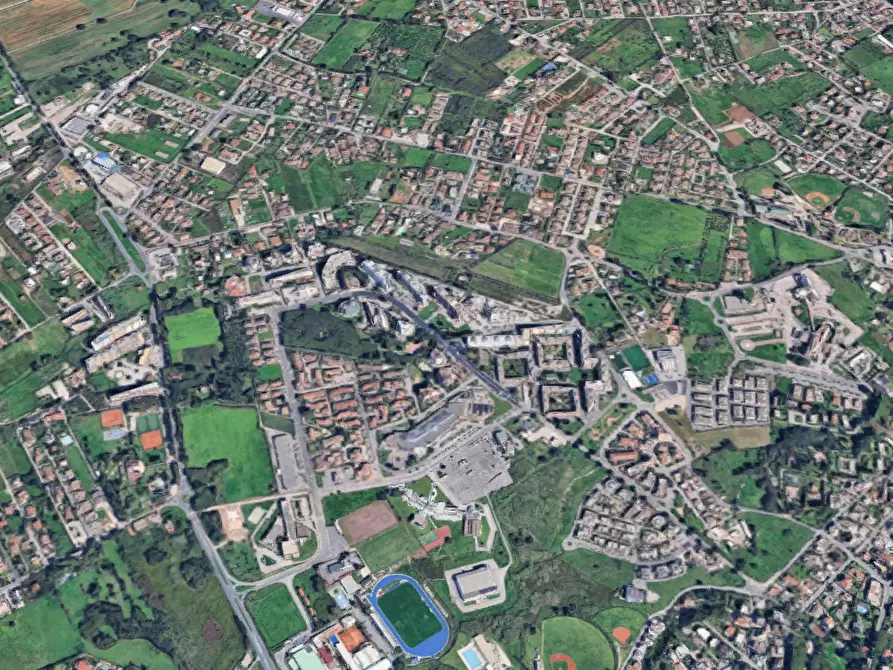 Immagine 22 di Appartamento in vendita  in C. Italia a Anzio
