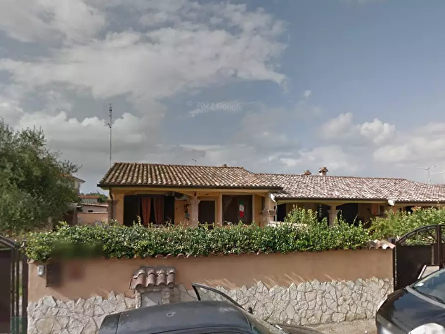 Immagine 7 di Casa indipendente in vendita  in Via Tagliamento a Ardea