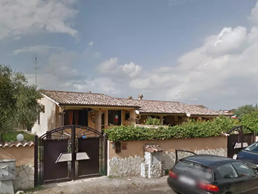 Immagine 8 di Casa indipendente in vendita  in Via Tagliamento a Ardea