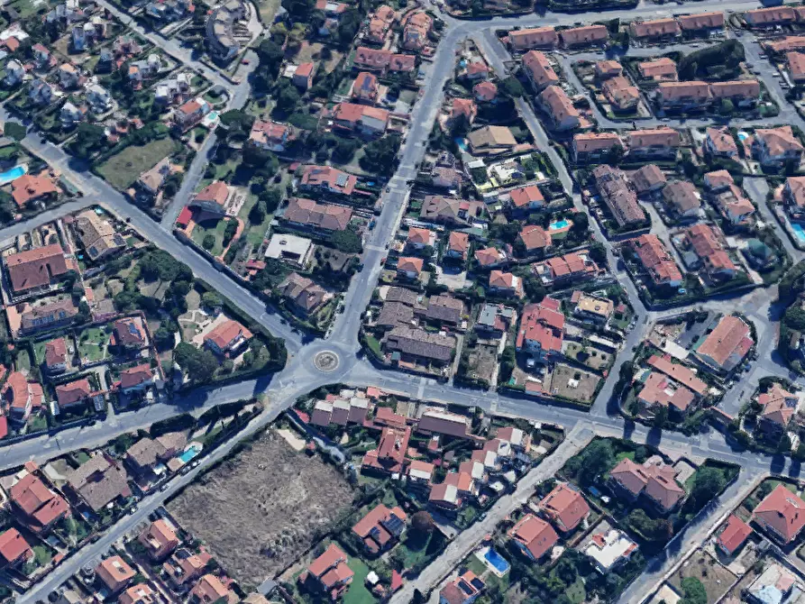 Immagine 13 di Casa indipendente in vendita  in Via Tagliamento a Ardea